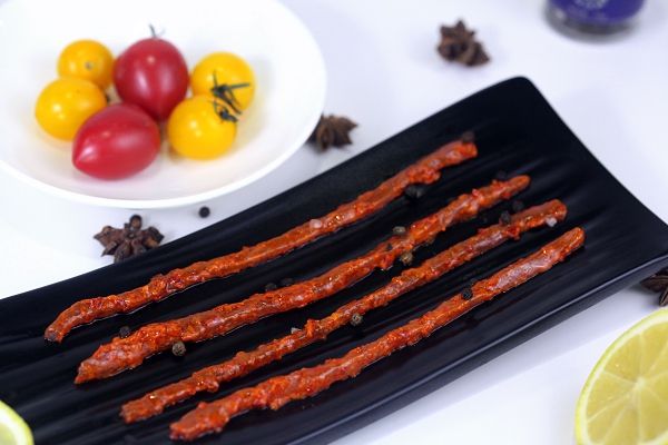 筷子牛肉