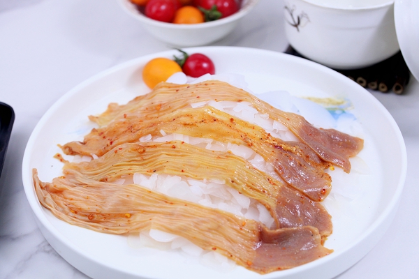 香辣鴨郡把