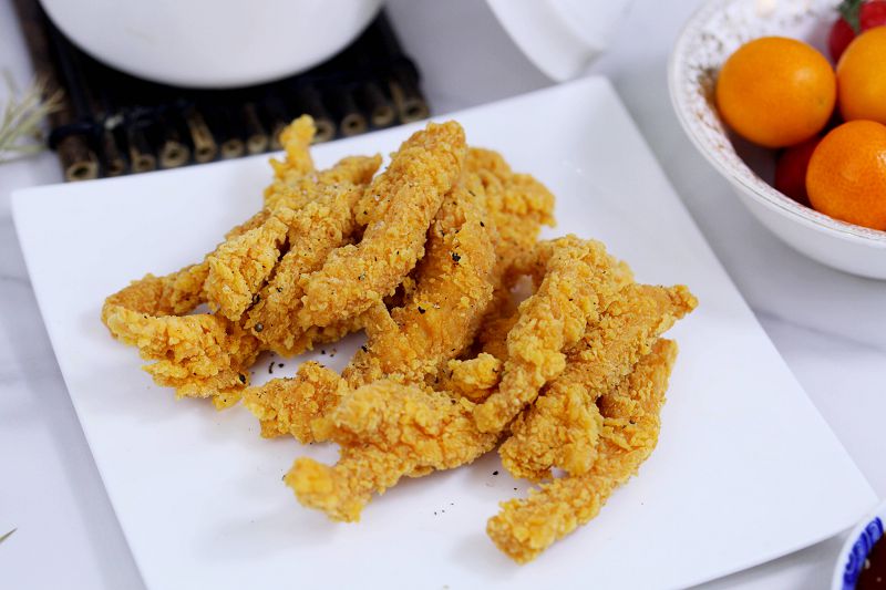 老上海小酥肉