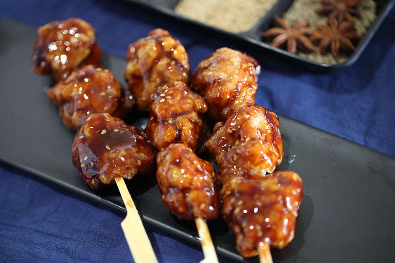 名古屋唐揚(yáng)串