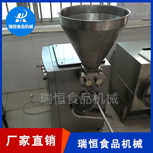 諸城市瑞恒食品機械廠