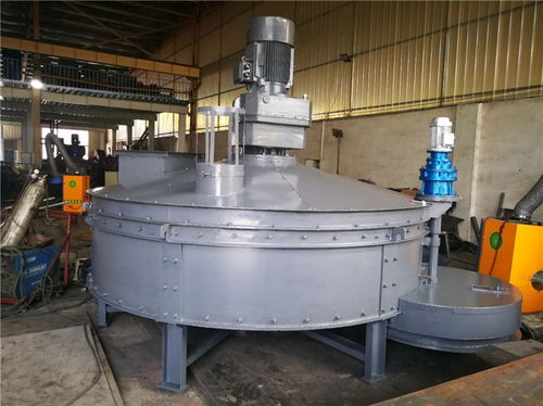徐州bhl1000玻璃攪拌機 魯冠功能齊全