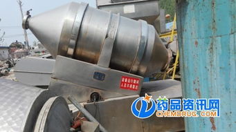 高價回收食品混合機哪里有回收的