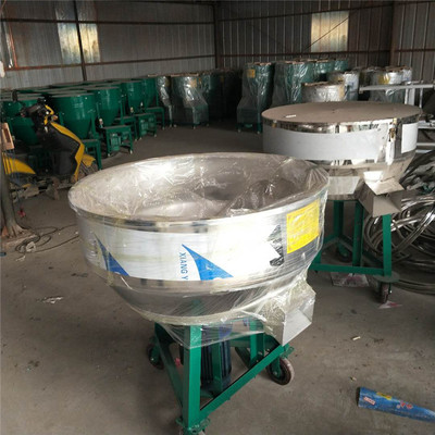 加厚不銹鋼攪拌機 雜糧面粉均勻混合機 蜂蜜白糖面粉混料機