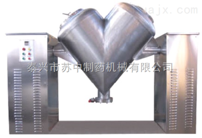 CHV-300-V型混合機(jī)(粉料混合) _供應(yīng)信息_商機(jī)_中國化工機(jī)械設(shè)備網(wǎng)